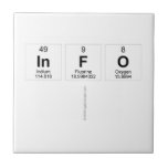 info
   Tiles