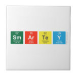 Smartey  Tiles