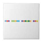 Mark Lloyd Cabrellas Frias  Tiles