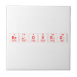 Beloved  Tiles