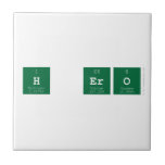 H ero  Tiles