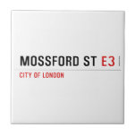 mossford st  Tiles