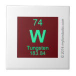 W  Tiles