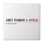 Amit kumar  Tiles