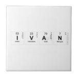 Ivan  Tiles