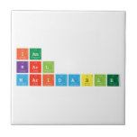 IAM
 KARL
 MARIDABLE  Tiles