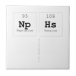 NPHS
   Tiles