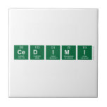 CEDIMI  Tiles