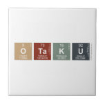 Otaku  Tiles