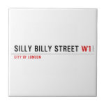 Silly Billy Street  Tiles