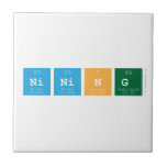 nining  Tiles