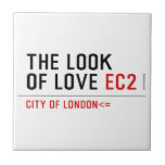 the look of love  Tiles
