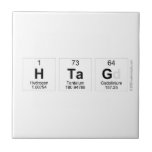 HTAG  Tiles