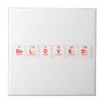 Beloved  Tiles
