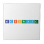 Radioactive  Tiles