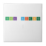 Think Science
 
   Tiles