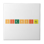 ciencias  Tiles