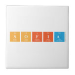 SOFIA  Tiles