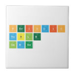 Periodic
 Table
 Games  Tiles
