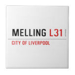 Melling  Tiles