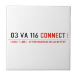 03 VA 116  Tiles