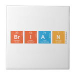 Brian  Tiles