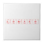lorenzo  Tiles