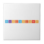 Felicitaciones  Tiles