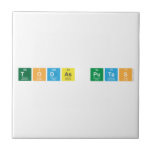 Todas putas  Tiles
