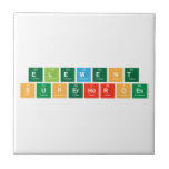 Element
 Superheroes  Tiles