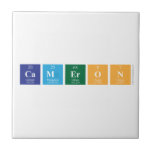 Cameron  Tiles