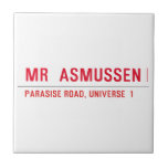 MR   Tiles