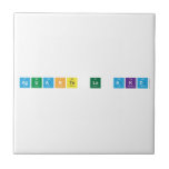 Aguante la AKD  Tiles