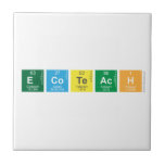Ecoteach  Tiles