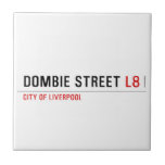  Dombie Street  Tiles