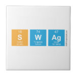 SWAG  Tiles