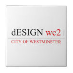 dESIGN  Tiles