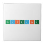 Noviembre  Tiles