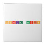 Charlie Paris  Tiles