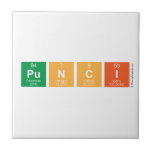 Punci  Tiles