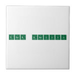 Zara Marouvo  Tiles