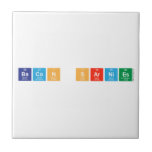 Bacon sarnies  Tiles