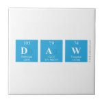 DaW  Tiles