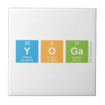 yoga  Tiles