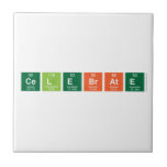 Celebrate   Tiles