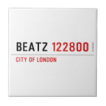 Beatz  Tiles