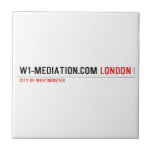 W1-Mediation.com  Tiles