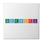 Homework  Tiles