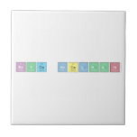 Bryce Mccalman  Tiles