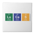 LUCAS  Tiles